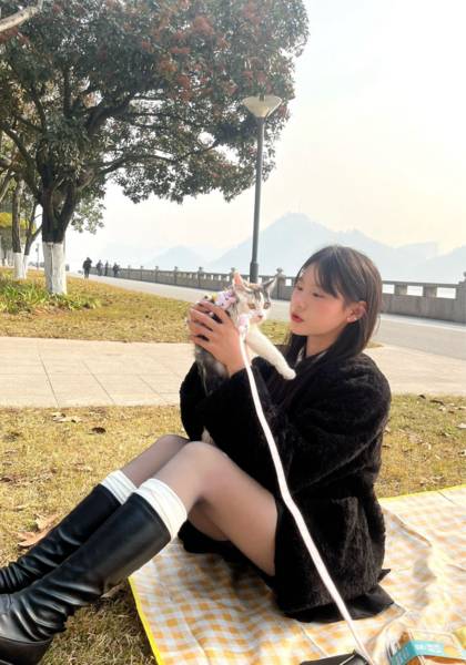 形象照片