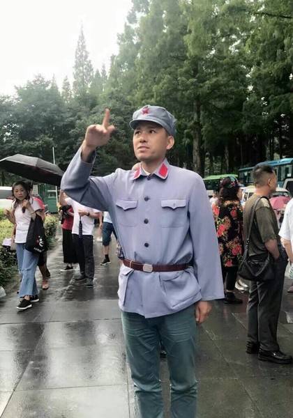 形象照片