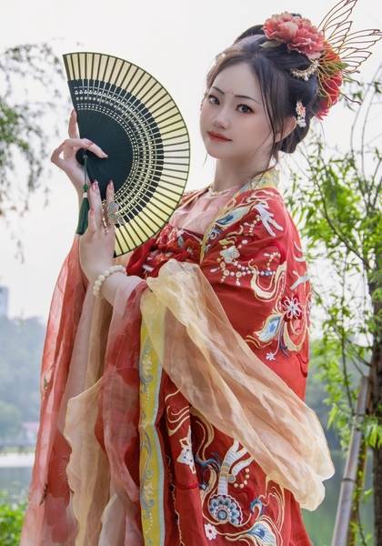 推荐艺人