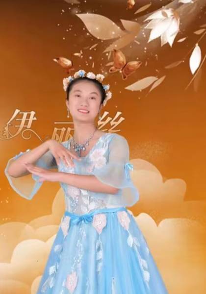 形象照片