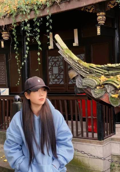形象照片