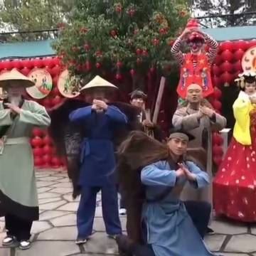 经历图片