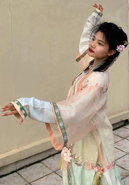 形象照片