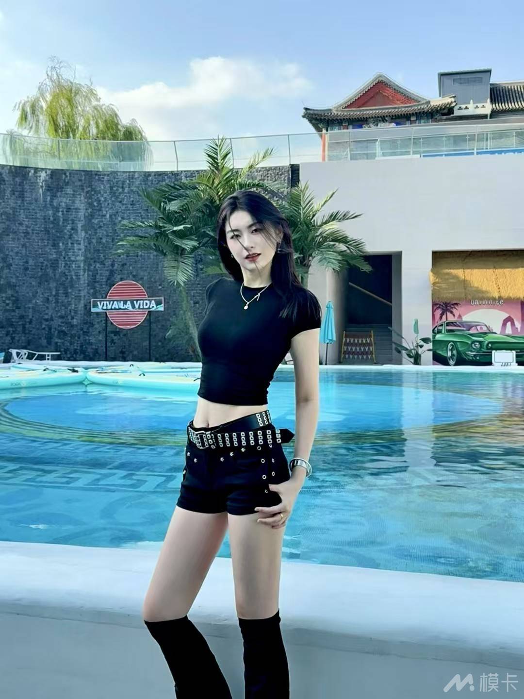 通告图片