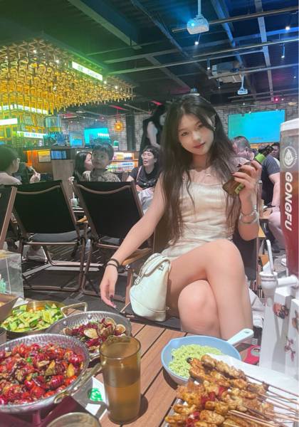 形象照片
