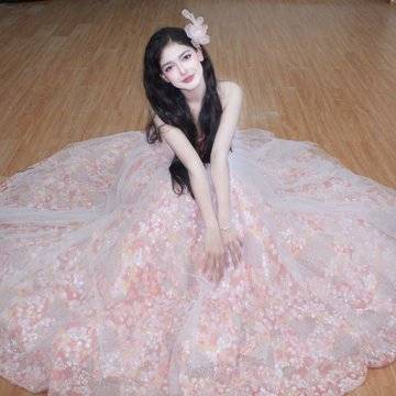 小耶的微模卡作品