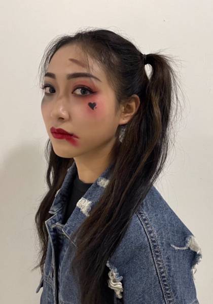形象照片