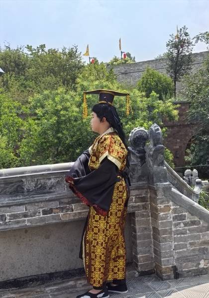 形象照片