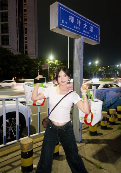 形象照片