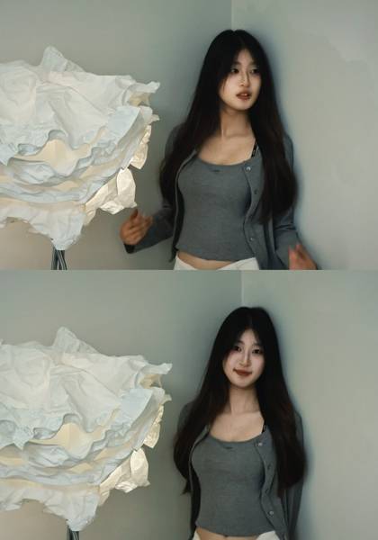 形象照片