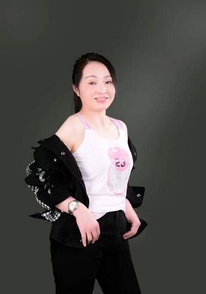 形象照片