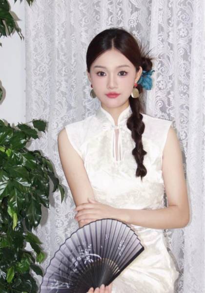 推荐艺人
