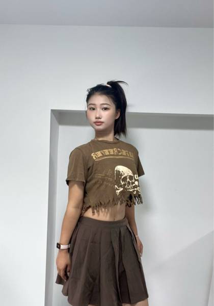 形象照片