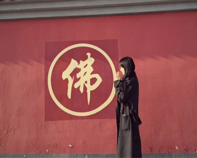艺人背景图