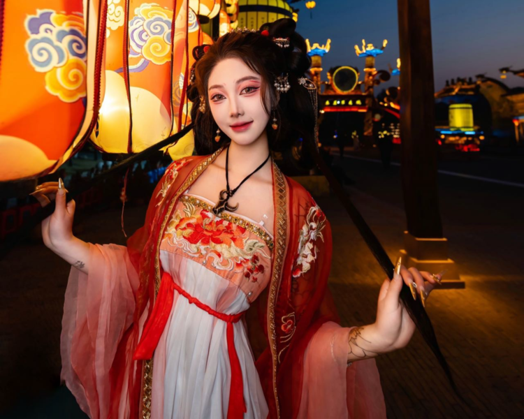 艺人背景图