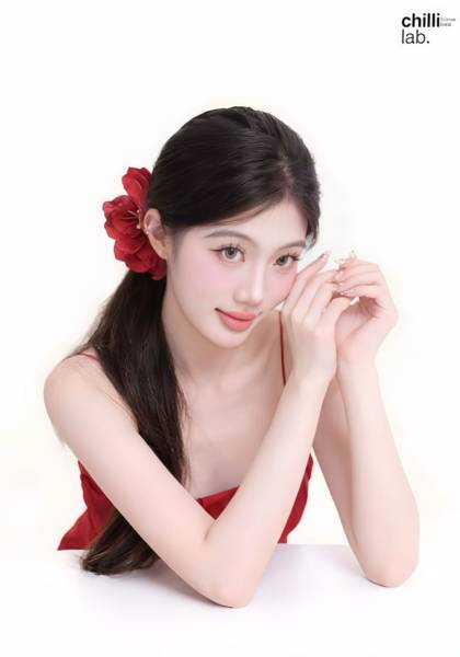 形象照片