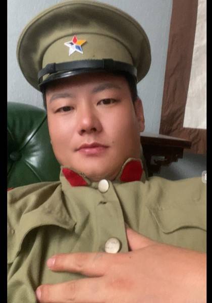 形象照片
