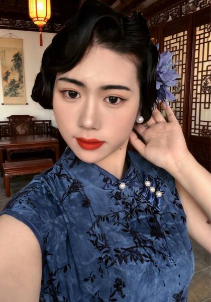 推荐艺人