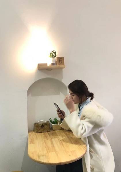 形象照片