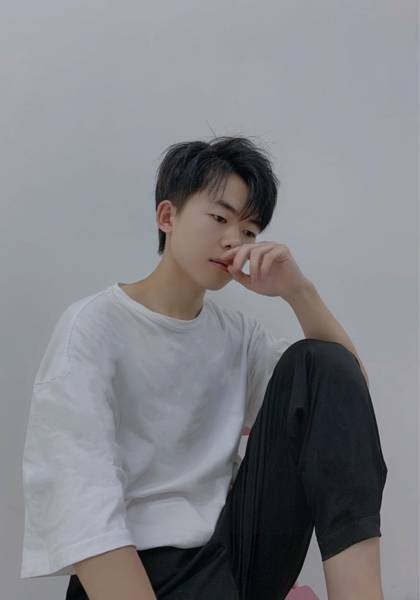 形象照片