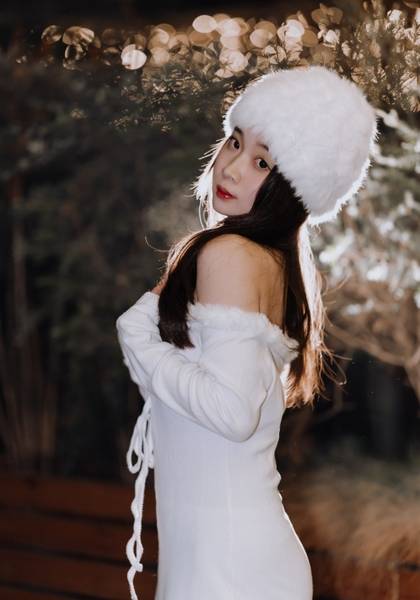 形象照片