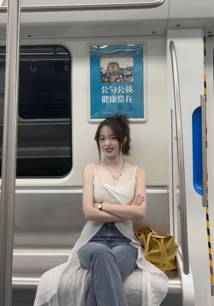 形象照片