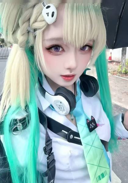 推荐艺人