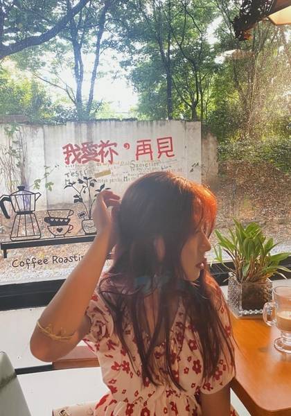 形象照片