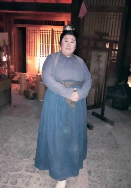 形象照片