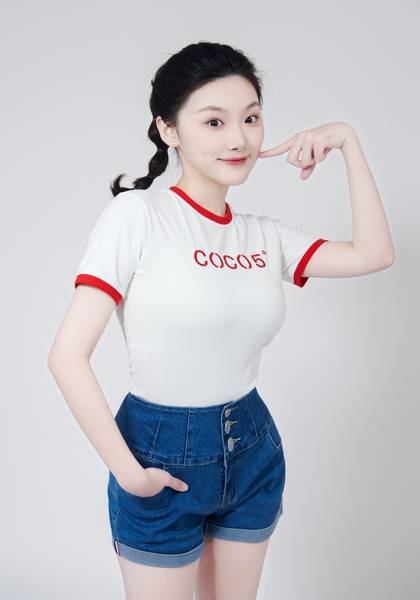 形象照片