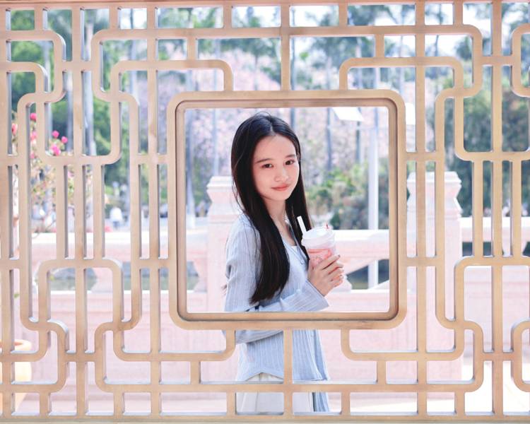 艺人背景图
