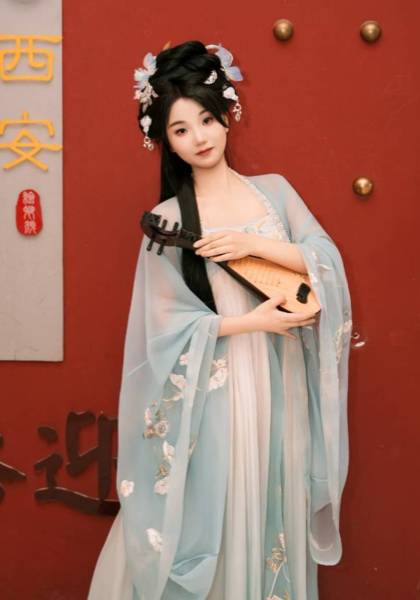 推荐艺人