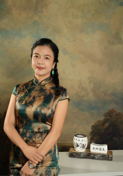 形象照片