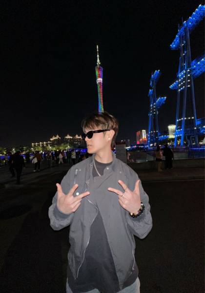 形象照片