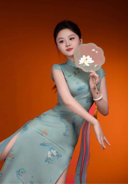 推荐艺人