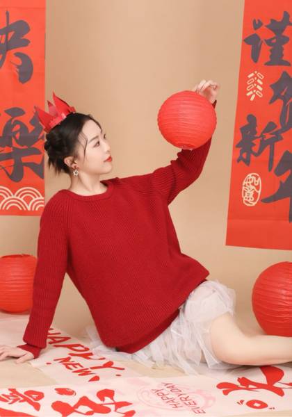 形象照片