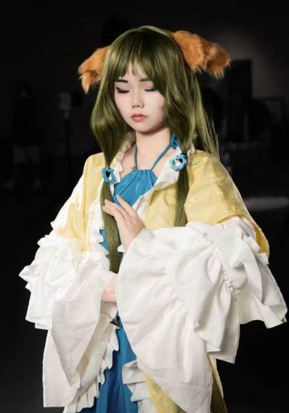 推荐艺人