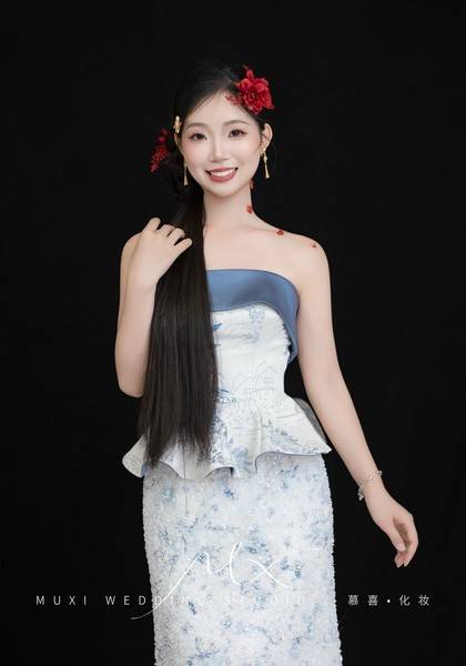 形象照片