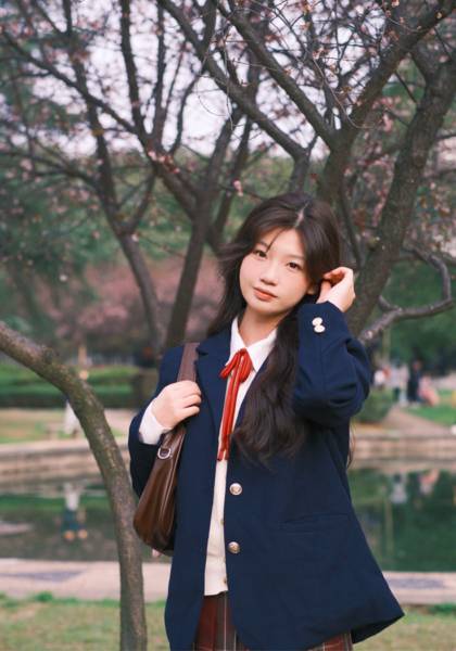形象照片