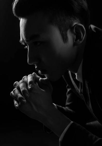 形象照片