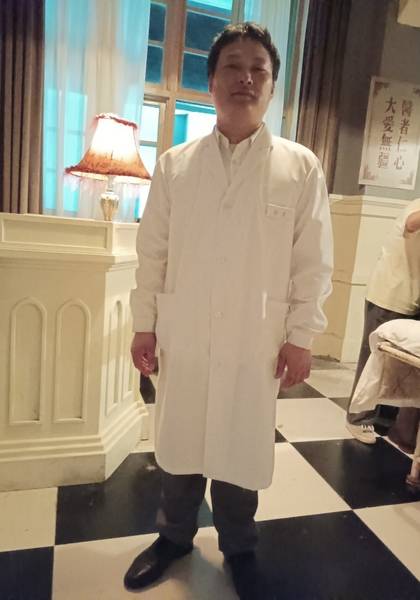 形象照片