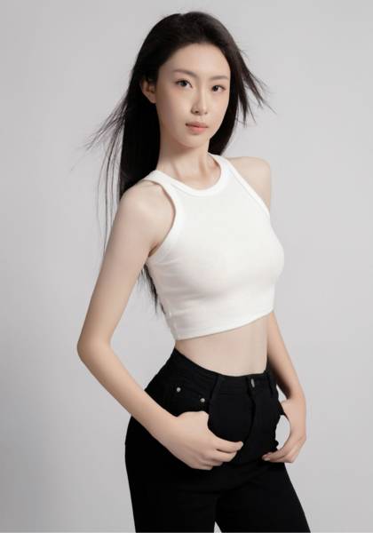 形象照片