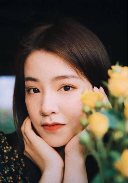 形象照片