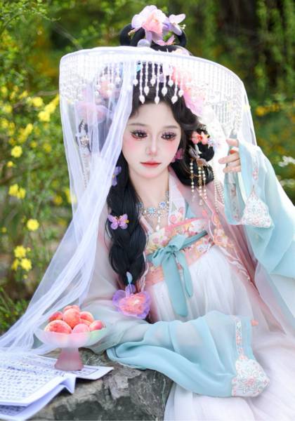 形象照片