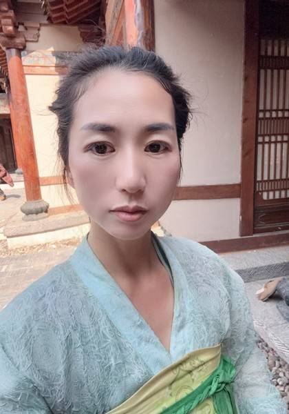 形象照片