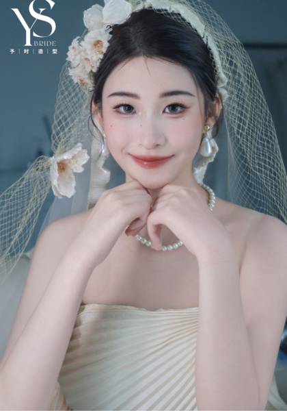 形象照片