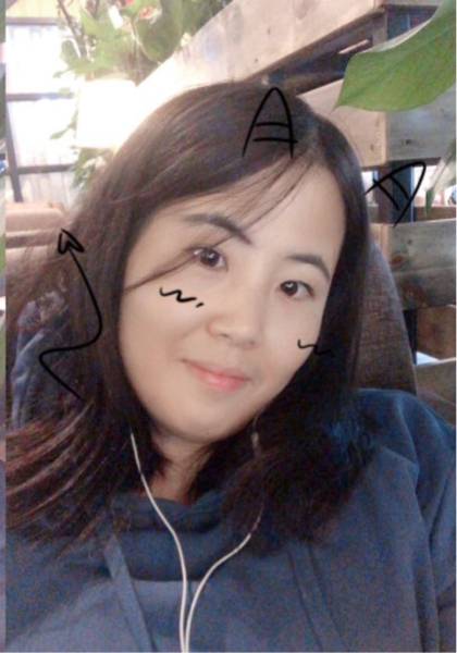 形象照片