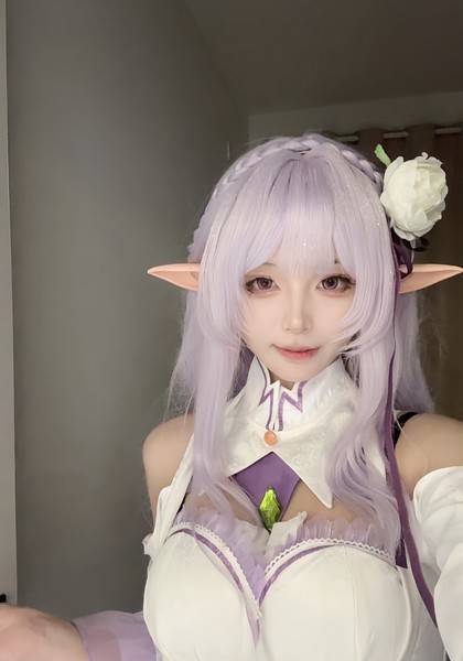 形象照片