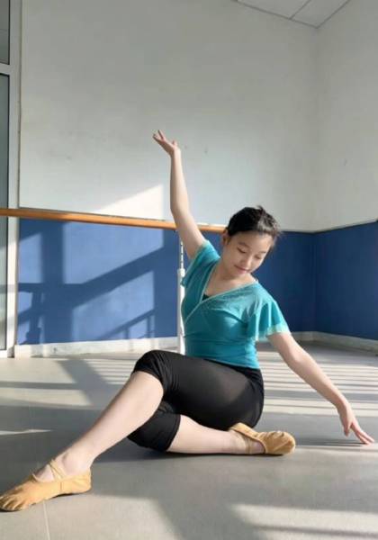 形象照片