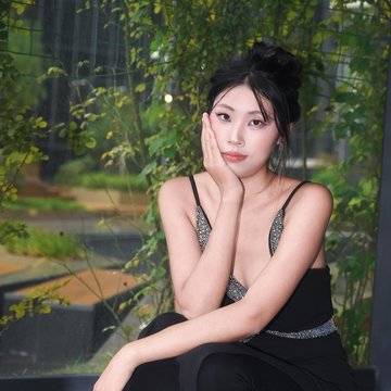 喜欢鱼🐠的微模卡作品